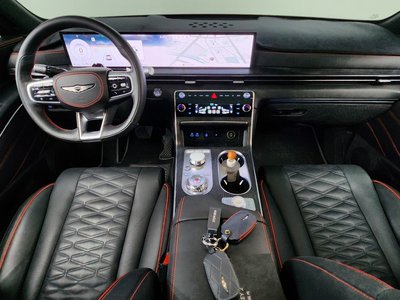 GENESIS GV80 COUPE - 5