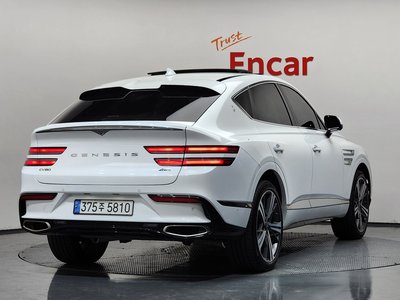 GENESIS GV80 COUPE - 2