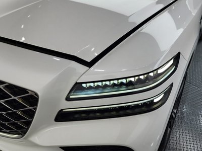 GENESIS GV80 COUPE - 9