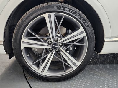 GENESIS GV80 COUPE - 6