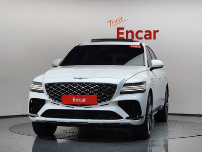 GENESIS GV80 COUPE - 3