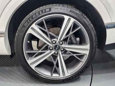 GENESIS GV80 COUPE - 8