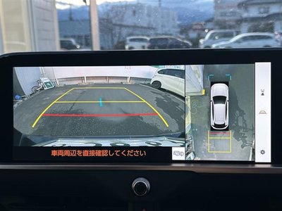 TOYOTA CROWN SPORT - 6