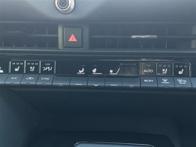 TOYOTA CROWN SPORT - 9