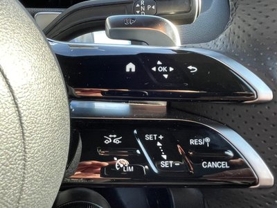 MERCEDES-BENZ GLB AMG - 5