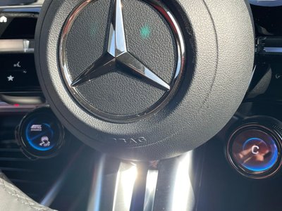 MERCEDES-BENZ GLB AMG - 7