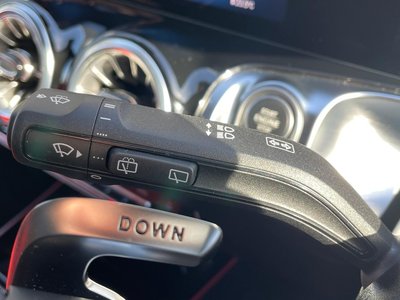 MERCEDES-BENZ GLB AMG - 9