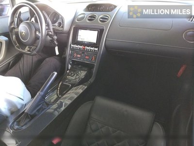 LAMBORGHINI GALLARDO 2011 thumbnail 3