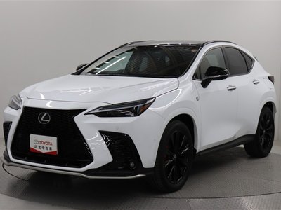 LEXUS NX - 2
