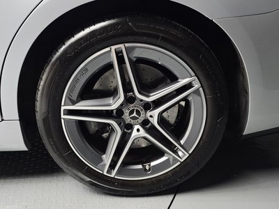 MERCEDES-BENZ S-CLASS - 8