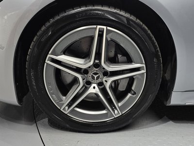 MERCEDES-BENZ S-CLASS - 6