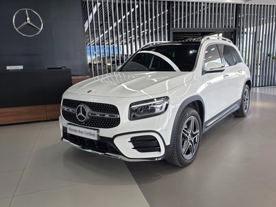 MERCEDES-BENZ GLB - 1