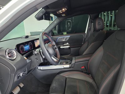 MERCEDES-BENZ GLB - 10