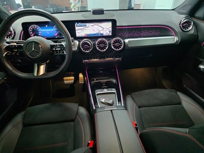 MERCEDES-BENZ GLB - 5