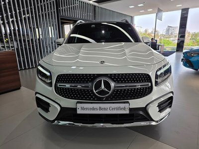 MERCEDES-BENZ GLB - 2
