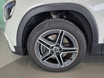 MERCEDES-BENZ GLB - 6