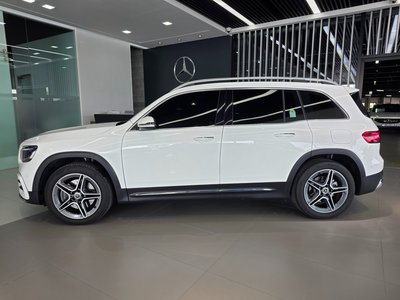 MERCEDES-BENZ GLB - 7