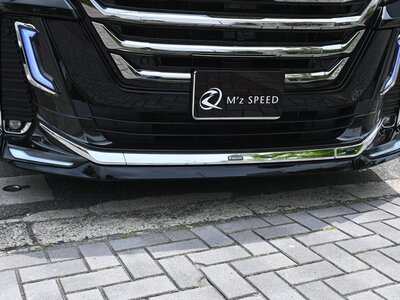 TOYOTA VELLFIRE - 10