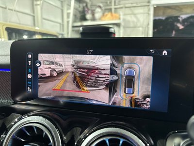 صورة مصغرة 39 لـ 2023 Mercedes-BENZ GLB