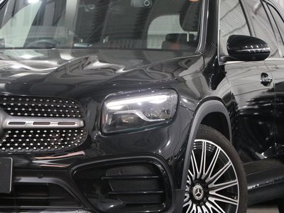 صورة مصغرة 74 لـ 2023 Mercedes-BENZ GLB
