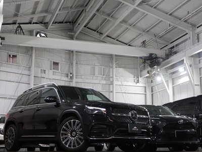 صورة مصغرة 79 لـ 2023 Mercedes-BENZ GLB