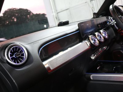صورة مصغرة 44 لـ 2023 Mercedes-BENZ GLB