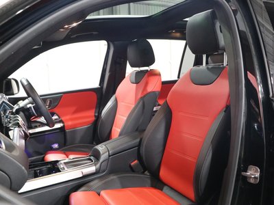 صورة مصغرة 17 لـ 2023 Mercedes-BENZ GLB