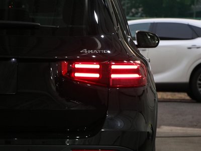 صورة مصغرة 76 لـ 2023 Mercedes-BENZ GLB