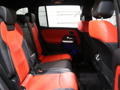 صورة مصغرة 19 لـ 2023 Mercedes-BENZ GLB