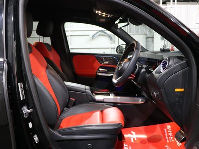 صورة مصغرة 11 لـ 2023 Mercedes-BENZ GLB