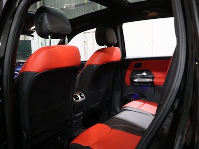 صورة مصغرة 21 لـ 2023 Mercedes-BENZ GLB
