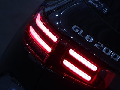 صورة مصغرة 62 لـ 2023 Mercedes-BENZ GLB