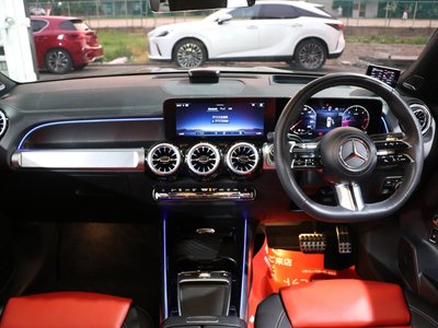 صورة مصغرة 27 لـ 2023 Mercedes-BENZ GLB
