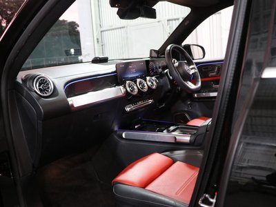 صورة مصغرة 15 لـ 2023 Mercedes-BENZ GLB