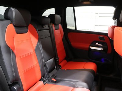 صورة مصغرة 20 لـ 2023 Mercedes-BENZ GLB