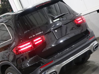 صورة مصغرة 69 لـ 2023 Mercedes-BENZ GLB