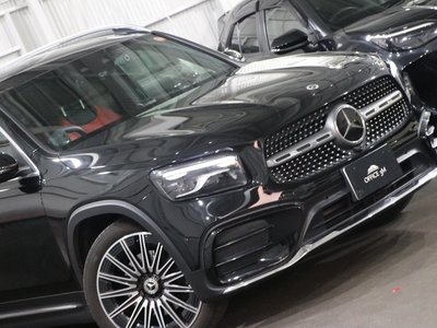 صورة مصغرة 71 لـ 2023 Mercedes-BENZ GLB