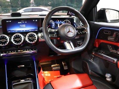 صورة مصغرة 28 لـ 2023 Mercedes-BENZ GLB