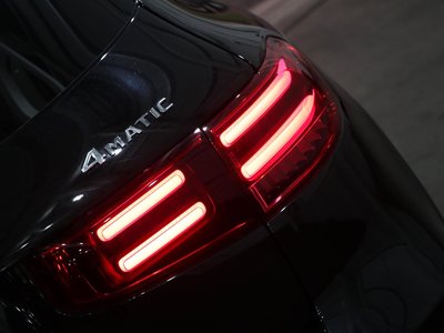 صورة مصغرة 61 لـ 2023 Mercedes-BENZ GLB