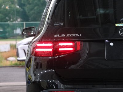 صورة مصغرة 77 لـ 2023 Mercedes-BENZ GLB