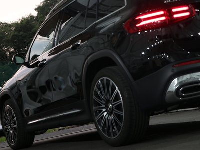 صورة مصغرة 57 لـ 2023 Mercedes-BENZ GLB
