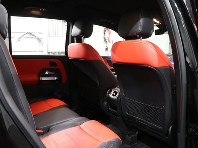صورة مصغرة 18 لـ 2023 Mercedes-BENZ GLB