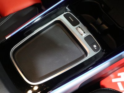 صورة مصغرة 42 لـ 2023 Mercedes-BENZ GLB