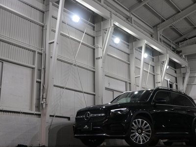 صورة مصغرة 78 لـ 2023 Mercedes-BENZ GLB