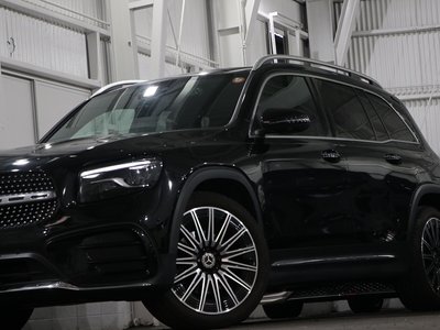 صورة مصغرة 58 لـ 2023 Mercedes-BENZ GLB