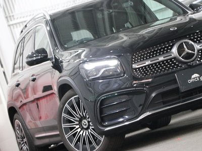 صورة مصغرة 75 لـ 2023 Mercedes-BENZ GLB