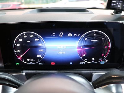 صورة مصغرة 30 لـ 2023 Mercedes-BENZ GLB