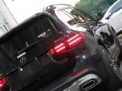 صورة مصغرة 64 لـ 2023 Mercedes-BENZ GLB