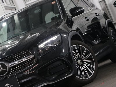 صورة مصغرة 66 لـ 2023 Mercedes-BENZ GLB