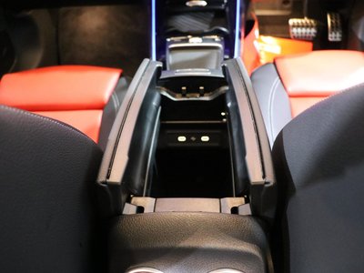 صورة مصغرة 43 لـ 2023 Mercedes-BENZ GLB